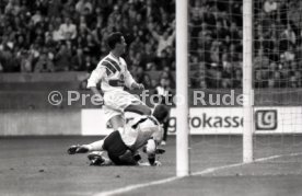 18.09.94 VfB Stuttgart - Eintracht Frankfurt