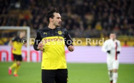 Borussia Dortmund - Paris St. Germain