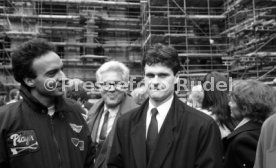 26.03.90 Dresden Fussball Gala