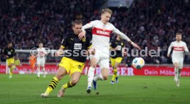 11.11.23 VfB Stuttgart - Borussia Dortmund