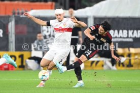 09.10.22 VfB Stuttgart - 1. FC Union Berlin