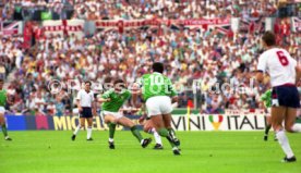 12.06.88 England - Irland