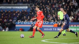14.02.23 Paris Saint-Germain - FC Bayern M&uuml;nchen
