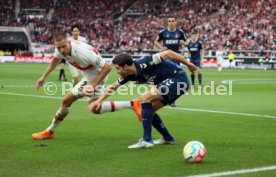 18.02.23 VfB Stuttgart - 1. FC K&ouml;ln