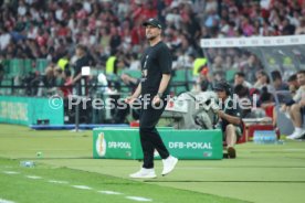 23.05.26 DFB-Pokal Finale 2026 FC Bayern M&uuml;nchen - VfB Stuttgart