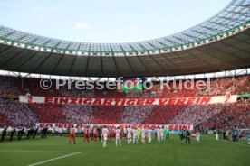 21.05.22 DFB-Pokal Finale SC Freiburg - RB Leipzig