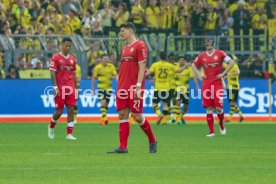 Borussia Dortmund - VfB Stuttgart