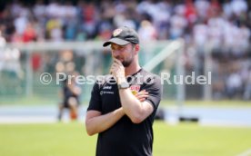 20.07.24 VfB Stuttgart - Fortuna Sittard