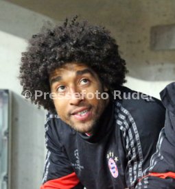 FC Bayern M&uuml;nchen