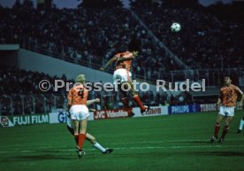 Deutschland - Niederlande