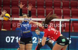 24.02.21 Allianz MTV Stuttgart - Dredsner SC
