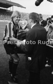 27.07.91 VfB Stuttgart - Inter Mailand