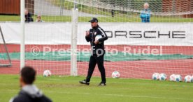 01.08.25 VfB Stuttgart Trainingslager Tegernsee 2025