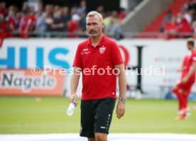 1. FC Heidenheim - VfB Stuttgart