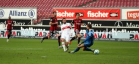 07.11.20 VfB Stuttgart - Eintracht Frankfurt