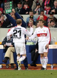 VfB Stuttgart