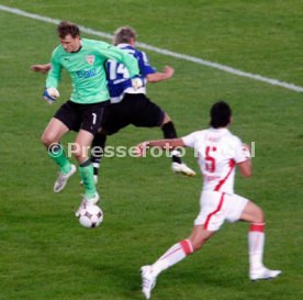 24.09.08 VfB Stuttgart - DSC Arminia Bielefeld