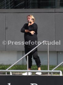 13.09.22 VfB Stuttgart Training