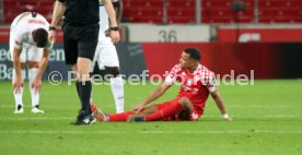 29.01.21 VfB Stuttgart - 1. FSV Mainz 05