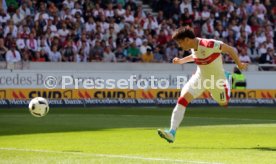 VfB Stuttgart - Karlsruher SC