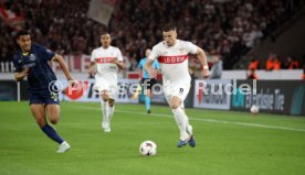 12.03.26 VfB Stuttgart - FC Porto