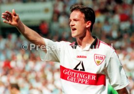 VfB Stuttgart