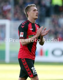 SC Freiburg - Bayer 04 Leverkusen
