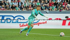 30.08.25 FC Augsburg - FC Bayern M&uuml;nchen