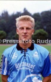 02.07.92 Stuttgarter Kickers Fototermin