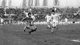 03.01.76 VfB Stuttgart - FC Bayern M&uuml;nchen