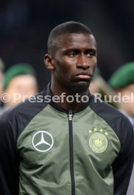 Deutschland - England
