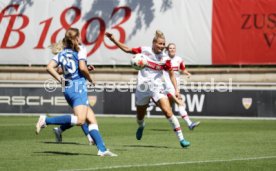 08.08.26 Frauen VfB Stuttgart - TSG 1899 Hoffenheim