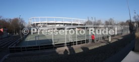 11.01.21 VfB Stuttgart Training