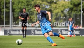 U19 VfB Stuttgart - U17 TSG 1899 Hoffenheim
