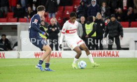 23.11.24 VfB Stuttgart - VfL Bochum