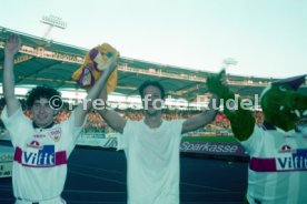 22.02.97 VfB Stuttgart - Karlsruher SC