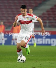 VfB Stuttgart-Fortuna D&uuml;sseldorf