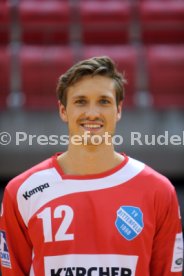 TVB 1898 Stuttgart Fototermin Saison 2017/2018