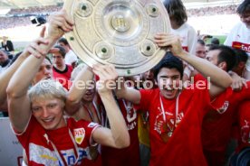 19.05.07 VfB Stuttgart - FC Energie Cottbus