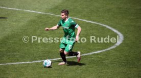 25.04.21 SV Sandhausen - Hannover 96