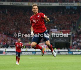 VfB Stuttgart - FC Bayern M&uuml;nchen
