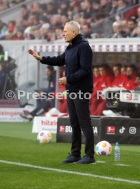 17.12.23 SC Freiburg - 1. FC K&ouml;ln
