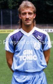 15.07.87 Stuttgarter Kickers Fototermin