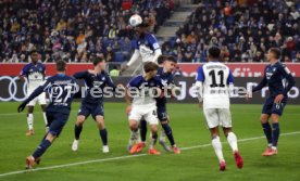 13.12.25 TSG 1899 Hoffenheim - Hamburger SV