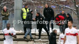 16.12.22 VfB Stuttgart - FC Luzern