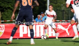 VfB Stuttgart - Istanbul Basaksehir FK