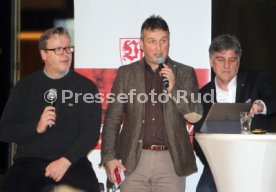 VFB Stuttgart Regionalversammlung