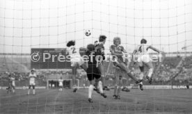 01.08.80 VfB Stuttgart - Stuttgarter Kickers