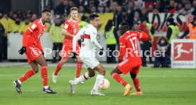 04.03.23 VfB Stuttgart - FC Bayern M&uuml;nchen