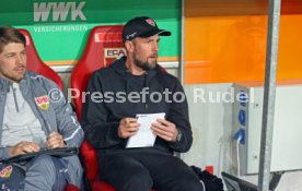 21.04.23 FC Augsburg - VfB Stuttgart